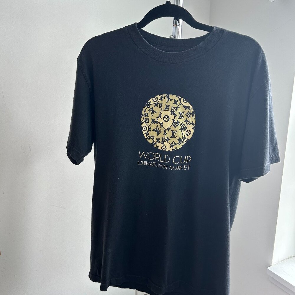 Market Studios LV Tee